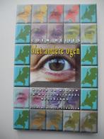 "Met andere ogen" Coen Heijes. Isbn: 90-9015 404-3., 20e eeuw of later, Coen Heijes, Nieuw, Ophalen of Verzenden