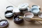 Carte Colori tester 50ml kalkverf krijtverf verf stoer sober, Verzenden, Nieuw
