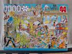 Berlin, Ophalen of Verzenden, 500 t/m 1500 stukjes, Zo goed als nieuw, Legpuzzel