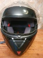 Motorhelm integraalhelm, Overige merken, M, Ophalen of Verzenden, Integraalhelm
