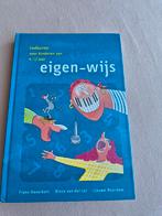 Eigen-wijs, Boeken, Ophalen of Verzenden, Zo goed als nieuw, Overige niveaus, Nederlands