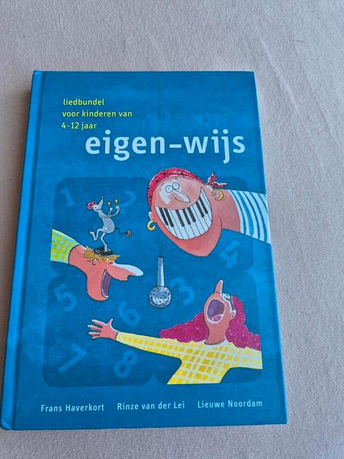 Eigen-wijs, Boeken, Schoolboeken, Zo goed als nieuw, Nederlands, Overige niveaus, Ophalen of Verzenden