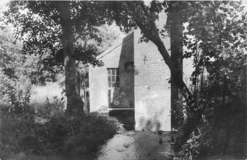 (387-104-045) Epe Papiermolen beschikbaar voor biedingen