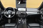 BMW 5 Serie 530i High Executive * M Sportpakket * Comfortsto, Automaat, 1998 cc, Achterwielaandrijving, Gebruikt