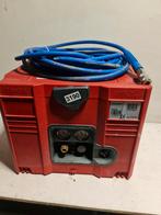 Senco PCS1290 mini compressor in systainer - 540W - 8,6 bar, Ophalen of Verzenden, Senco, N.v.t, N.v.t