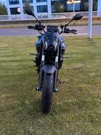Yamaha MT07 35KW, Naked bike, Particulier, 2 cilinders