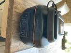 Airfryer, Witgoed en Apparatuur, Airfryers, Ophalen, Zo goed als nieuw, Airfryer, 1000 t/m 1499 gram