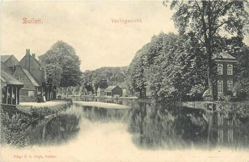 (304-094-051) Zuilen Vechtgezicht beschikbaar voor biedingen