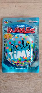Party ballon, Ophalen of Verzenden, Nieuw, Versiering, Verjaardag