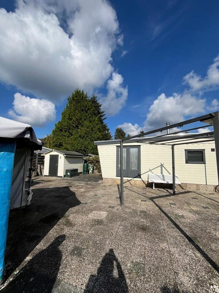 Chalet te huur in Voorthuizen / Per direct, Huizen en Kamers, Huizen te huur, Gelderland, Overige soorten, Direct bij eigenaar