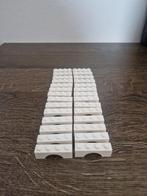 LEGO boog 1x4 (3659) – 28 stuks, Ophalen of Verzenden