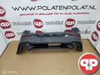 Golf 8 GTI Achterbumber LC7Q, Auto-onderdelen