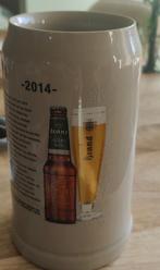 Brand bierpul 2014, Ophalen of Verzenden, Zo goed als nieuw, Pul(len), Brand