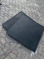 Sportmatten rubber, Ophalen