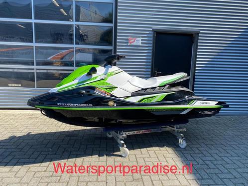 Yamaha EX Deluxe 130 Pk (bj 2020), Watersport en Boten, Jetski's en Waterscooters, Gebruikt, Overige brandstoffen