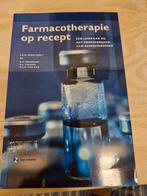 Farmacotherapie op recept- ufkes, koopmans, toering & v kan, Ophalen of Verzenden, Nieuw