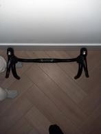 Shimano Ultegra 6700 Shifters met Stuur, Fietsen en Brommers, Fietsonderdelen, Gebruikt, Stuur, Racefiets, Ophalen of Verzenden