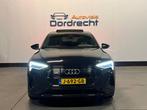 Audi E-tron Sportback 50 quattro S edition 71 kWh|Pano|Virtu, Automaat, 71 kWh, Zwart, Origineel Nederlands
