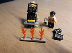 Lego Filmstudio, nr 1356, Ophalen of Verzenden, Zo goed als nieuw, Complete set, Lego