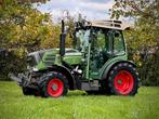 Fendt 211 V Vario Profi Smalspoor/Fruitteelt tractor, Zakelijke goederen, Agrarisch | Tractoren, Gebruikt, Fendt