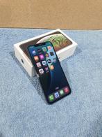 Te koop nette iphone xs max met doos, Ophalen of Verzenden, Zo goed als nieuw, Zwart, 64 GB