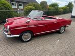 NSU Wankel Spider 1967, Auto's, Achterwielaandrijving, Cabriolet, Overige kleuren, Handgeschakeld