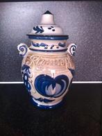 Rumtopf 836-36 W.germany., Overige kleuren, Aardewerk of Porselein, Ophalen of Verzenden, Zo goed als nieuw