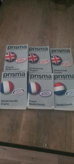Prisma woordenboek, Boeken, Woordenboeken, Prisma of Spectrum, Ophalen of Verzenden, Nederlands