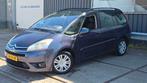 Citroen Grand C4 Picasso 2.0-16V Ambiance EB6V 7p., Gebruikt, 1535 kg, 7 stoelen, C4 (Grand) Picasso