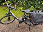 Elektrische damesfiets, zo goed als nieuw, Ophalen of Verzenden, Zo goed als nieuw, Gazelle