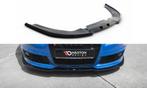 Voorlip diffuser sideskirt spoiler - Audi RS4 B7 06-08, Ophalen of Verzenden