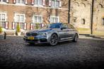 BMW 5-Serie 530i M-pakket 252pk | High Executive, Automaat, 1998 cc, Achterwielaandrijving, Euro 6