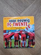 FC Twente CD uit 2004, Ophalen of Verzenden, Gebruikt, F.C. Twente