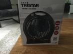 Fan heater, Witgoed en Apparatuur, Ventilatoren, Ophalen of Verzenden, Nieuw