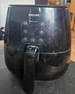 Philips Airfryer XL - Gebruikt, Ophalen of Verzenden, Zo goed als nieuw, Airfryer XL, 1500 gram of meer