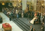 Amsterdam, inhuldiging Beatrix., Verzamelen, Verzenden, 1980 tot heden, Ongelopen, Noord-Holland