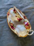 Royal albert roomstel, Antiek en Kunst, Antiek | Servies los, Ophalen