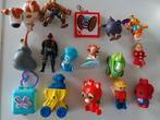 Mixed lot toys 2, Verzamelen, Poppetjes en Figuurtjes, Ophalen of Verzenden, Gebruikt