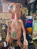 E.T. Life Size Polystone Beeld - Super Gaaf!, Antiek en Kunst, Ophalen