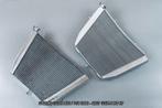 Radiateur AVDB SUZUKI GSXR 600 / 750 2006 - 2007 GSX-R K6 K7