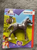 Schleich 83072 Criollo Blitz ~ Horse Club, Ophalen of Verzenden, Zo goed als nieuw, Paard, Beeldje of Figuurtje