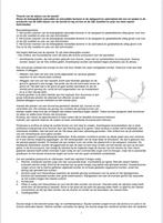 Samenvatting WSET 3 - summary WSET 3, Ophalen