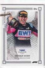 Esteban Ocon Eccellenza La Passione, Verzenden, Nieuw, Formule 1