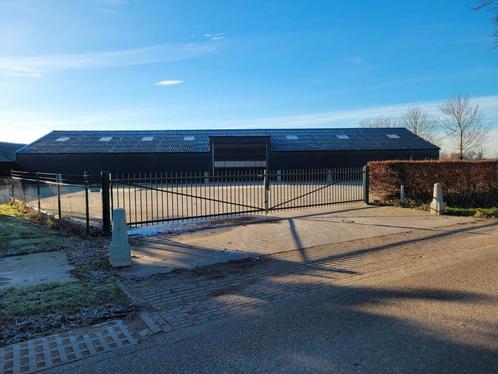 Stalling carnavalswagen, carvanstalling en opslag (geen kas), Caravans en Kamperen, Caravanstallingen