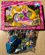 Rapunzel Puzzel - 99 Stukjes - nieuw! Sint tip, Ophalen of Verzenden, Meer dan 50 stukjes, Nieuw, 4 tot 6 jaar