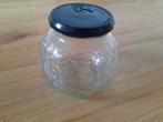 Weckpot met draaideksel, Ophalen of Verzenden, Zo goed als nieuw, Overige materialen, Pot, Bus of Blik