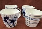 Royal Doulton pacific 450 ML, Huis en Inrichting, Keuken | Servies, Ophalen of Verzenden, Zo goed als nieuw, Overige stijlen, Overige typen