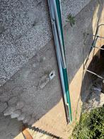 Electrisch zonnescherm, Gebruikt, Elektrisch, Ophalen of Verzenden, 250 cm tot 450 cm