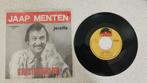 Single Jaap Menten - Kufsteinerlied, Cd's en Dvd's, Ophalen of Verzenden, Gebruikt, Overige formaten, Levenslied of Smartlap
