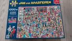 Van Haasteren, Kruitvat 40 jaar, Hobby en Vrije tijd, Denksport en Puzzels, Ophalen, Zo goed als nieuw